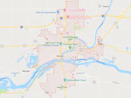 Proudly servicing ottawa and the surrounding area. Ottawa Il Taylor S Way