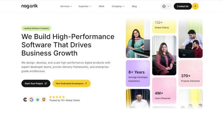 AI Chatbot Development