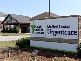 Avoid waiting rooms and traffic by using telehealth from home. Medical Center Urgentcare Med Center Health
