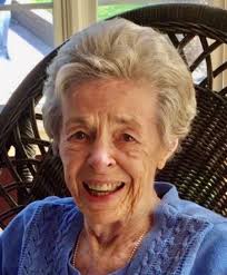 Margaret R. Howard Obituary