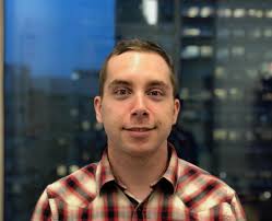 Chemical and Biomolecular Engineering student Daniel Frey heads to NREL