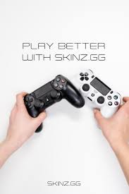 Power Your Performance In 2020 Online Games Gamer Game Controller