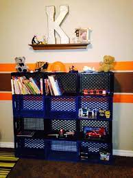 Old Milk Crates As Book And Toy Storage Crates Kids Book Storage Slipcovers For Chairs