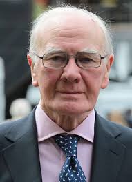 Menzies Campbell