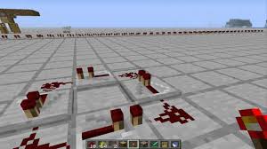 In this video, we see how to make a skulk sensor slow repeater clock. Tutorial How To Make An Infinite Loop With Redstone Repeaters Youtube