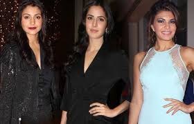 Wow Katrina Kaif Anushka Sharma And Jacqueline Fernandez To Work Together Next In This Film Anushka Sharma Jacqueline Fernandez Katrina Kaif