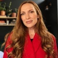 Tiffany Redmon's Instagram, Twitter & Facebook