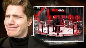 The PROBLEM With The UFC Apex