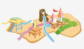Water Park Png And Clipart Ink In Water Clip Art Water Park