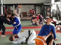 Magdalena maria ulikowska bjj globetrotters. Brazilian Jiu Jitsu Urban Sport Of The Week Urban Sports Club Blog
