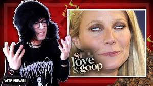 Gwyneth Paltrow is BACK AT IT AGAIN [WDF NEWS!]