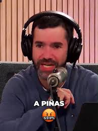 German se enoja en Programa 13/08