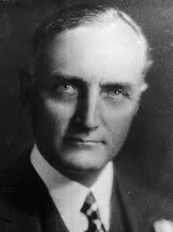 Memorable Manitobans: Norman McLeod Paterson (1883-1983)