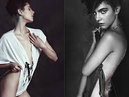 FASHION: DENIM DREAMS - PHOTOGRAPHY BY JENNIFER MASSAUX ...