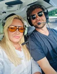 Josie Gibson shuts down rumours she's 'in love' with This Morning cameraman - OK! Magazine