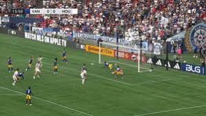 Melhores momentos: Vancouver 0 x 1 Houston Dynamo FC (MLS)