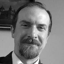 Aaron T. Walter, at The Blogs