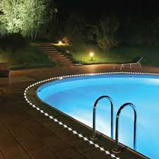 Solar Powered Rope Light Walmart Com Walmart Com