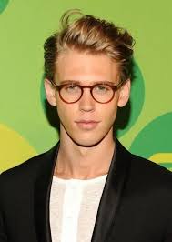 Austin Butler James Dean