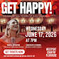 Get Happy! A Concert Celebrating Judy Garland