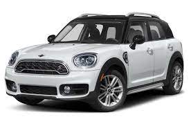 Check back with us soon. 2020 Mini Countryman Cooper S 4dr All Wheel Drive All4 Sport Utility Specs And Prices