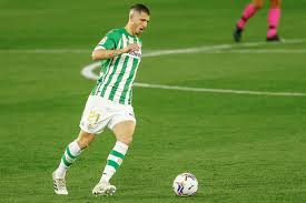 Latest on real betis midfielder guido rodríguez including news, stats, videos, highlights and more on espn. Liverpool Set To Battle Arsenal In The Race To Sign Real Betis Guido Rodriguez