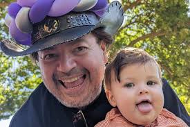 Fundraiser by Julia Metzler : Honoring Jerry Paiz: Maestro of Hair & Sage  to many