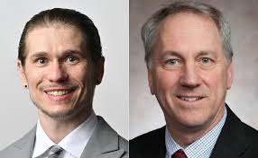 Wisconsin Assembly District 24 election: Walter vs. Knodl