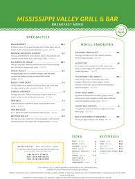 Our menu offers something for everyone. Elk River Dining Otsego Hotel Holiday Inn Minneapolis Nw Elk River