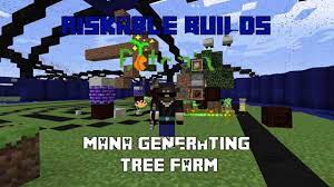 Botany adds the ability to breed flowers by growing and maintaining a garden. Botania Home