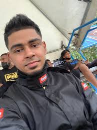 How to access the desired screen