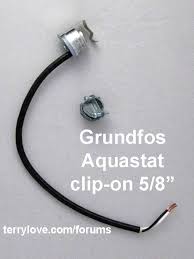 I checked online, and am guessing i need a new bypass valve. Continuous Grundfos Recirculation Pump Stops And Starts Why Terry Love Plumbing Advice Remodel Diy Professional Forum
