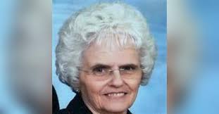Betty Jean (Staggs) Watson Obituary