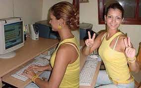 Kelly Key Atualiza Proprio Meme De 2001 Quem Quem News