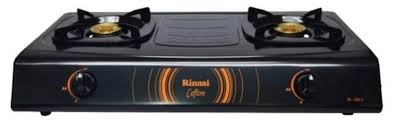 Kompor ini memiliki ukuran 28 x 38 x 14,4 cm dengan desain modern yang bisa membuat dapurmu terlihat makin cantik. 200 Ribu Dapat Kompor Gas Rinnai 2 Tungku Cek Disini Pricebook