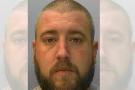 Rapist Nikolas Miles jailed for 'appalling' assault