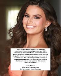 Are you ready to confidently step out