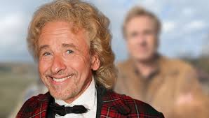 Thomas gottschalk wird als sohn eines rechtsanwaltes am 18. Thomas Gottschalk Mir Geht Es Ahnlich Wie Euch Bunte De