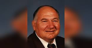 Obituary information for Octave Bernard