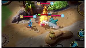 You win the game by scoring more points at the end of the time limit. Pokemon Unite Is A Pokemon Moba Gameland Nl Headliners
