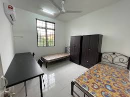 Relaxing stays await at sunway resort, which features direct access to the sunway lagoon theme park and mega shopping mall. Mutiara Perdana Bandar Sunway Available To Rent Rent Room On Speedhome