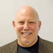 The Forum Ed Baum Lecture November 14, 2024 by Nate Eudaly