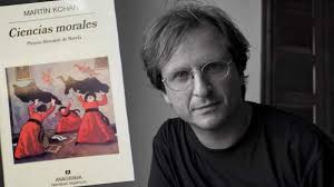 Literatura. Ciencias morales: una novela de Kohan para leer por fuera del  tiempo