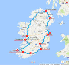 Check spelling or type a new query. The Perfect Ireland Itinerary And The Perfect Ireland Road Trip