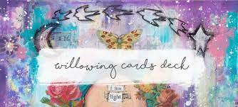 FREE Printable Oracle Deck