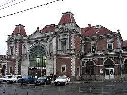 Průměrná doba trvání cesty je 3 hod 58 min. Estacion De Ferrocarril De Cluj Napoca Wikipedia La Enciclopedia Libre