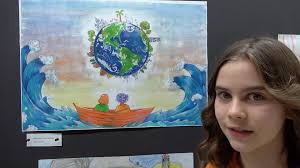 Rauhanjulistekilpailu