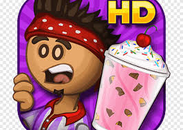Tagged as hack games, hacked games, platformer games, pokemon games, retro games, rpg games, and strategy games. Papa Louie Pals Flipline Studios Papa S Freezeria Hd Papa S Cupcakeria To Go Papa Louie Png Pngegg