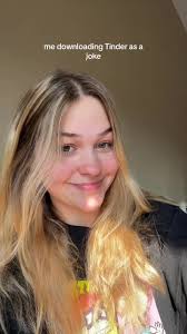 We Decide to Download Tinder