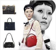 ˈpraːda) is an italian luxury fashion house that was founded in 1913 by mario prada. Prada S Problems In China Are Deeper Than The Economic Slowdown Jing Daily